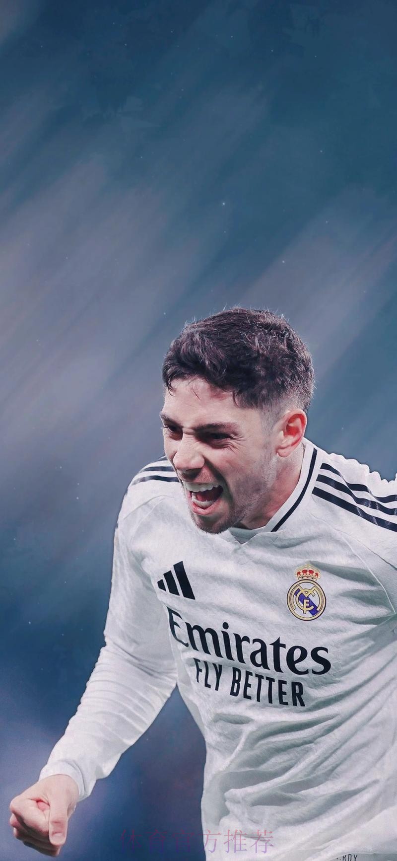 巴尔韦德社媒:无话可说唯有致歉 感谢球迷支持 巴尔韦德社媒:无话可说唯有致歉 感谢球迷支持