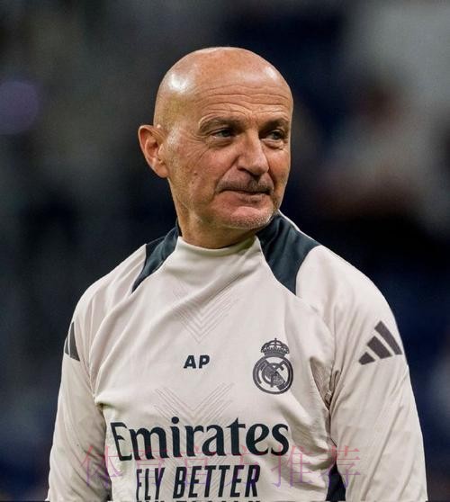 TA:安帅教练组内部关系紧张 平图斯得到皇马支持 TA:安帅教练组内部关系紧张 平图斯得到皇马支持